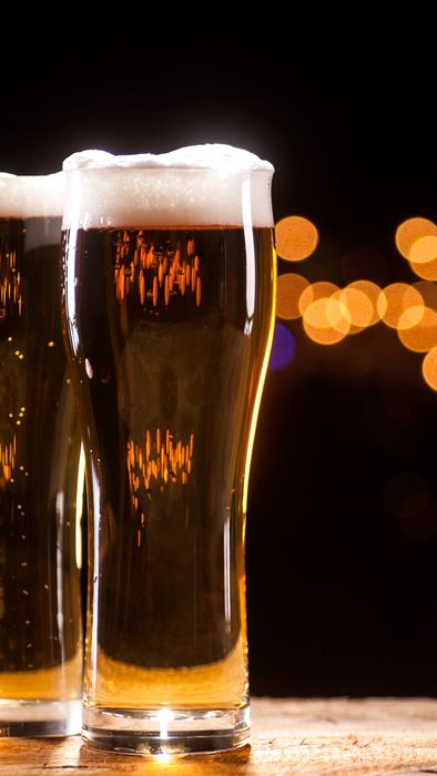 CERVEZAS