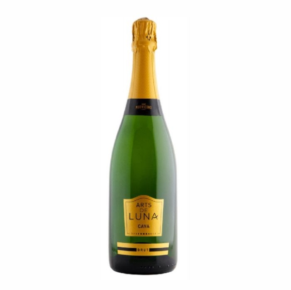 ARTS DE LUNA BRUT 75CL. (6)