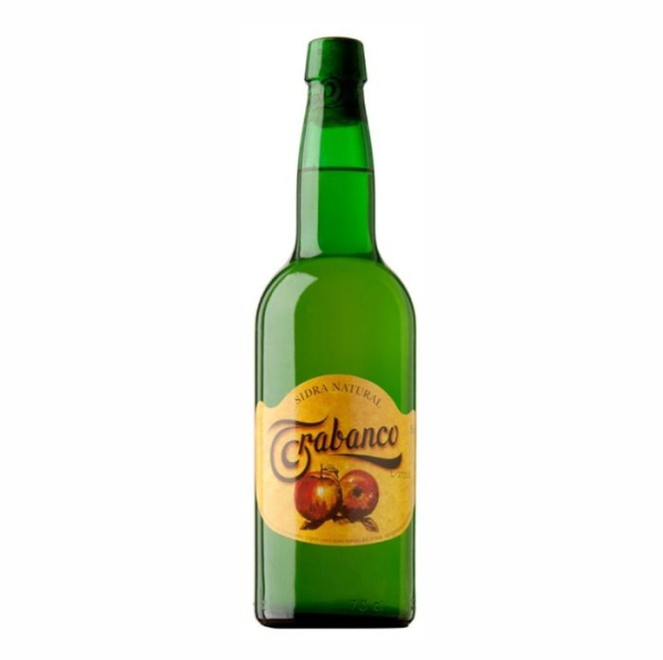 SID TRABANCO 75CL. FP (6)