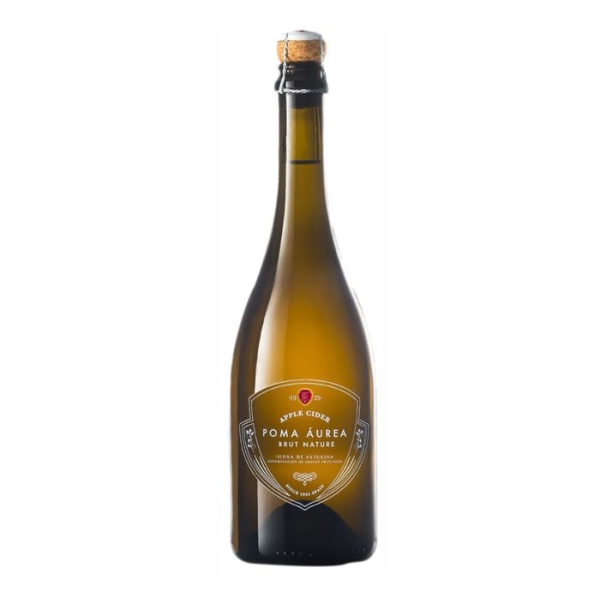 SID POMA AUREA 75CL. (6)