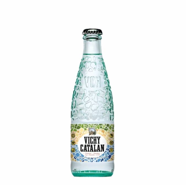 VICHY CATALAN 30CL. SYSPACK (24)