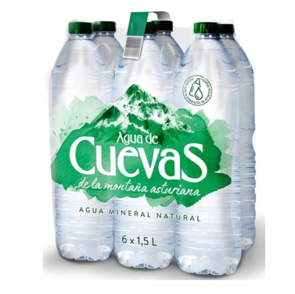 CUEVAS 1,5L. (6)