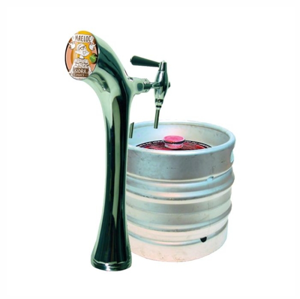 SIDRA MAELOC DULCE B30L.