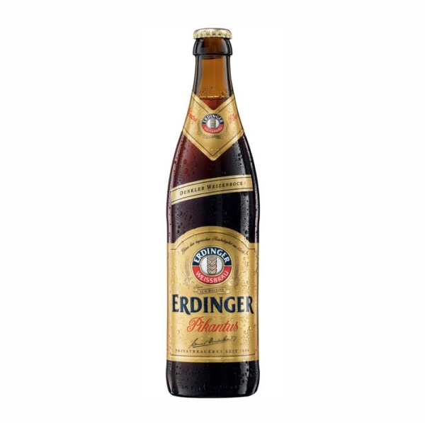 ERDINGER PIKANTUS 50CL. (12)