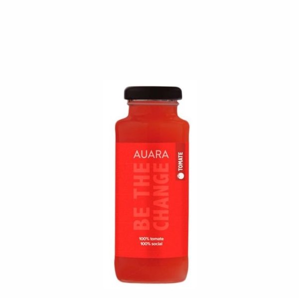 AUARA TOMATE 20CL. (24)