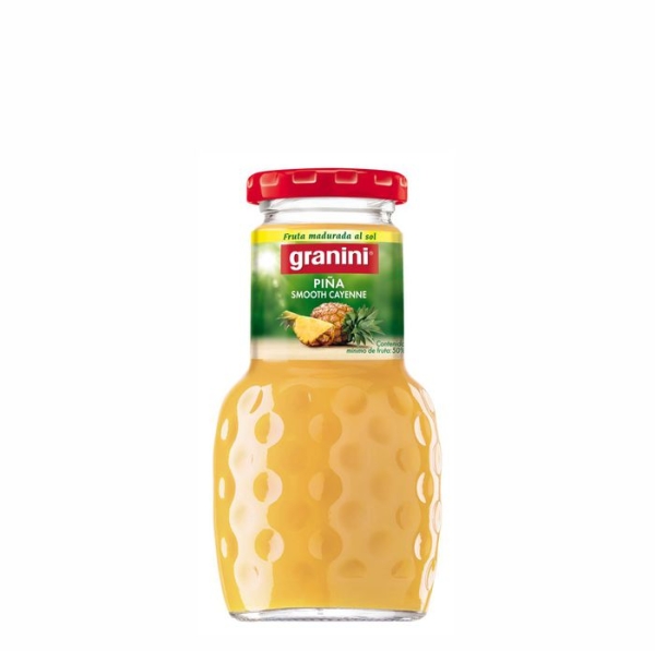 GRANINI PIÑA 20CL. (24)