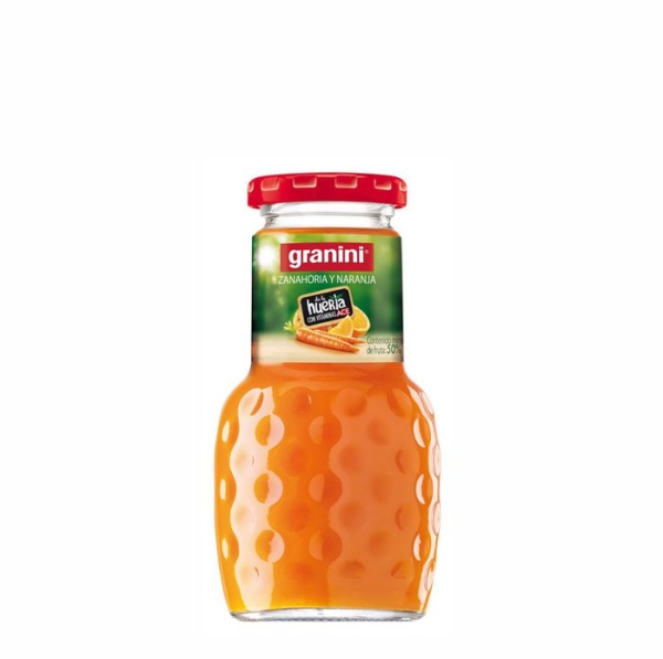 GRANINI NAR-ZAN ACE 20CL. (24)