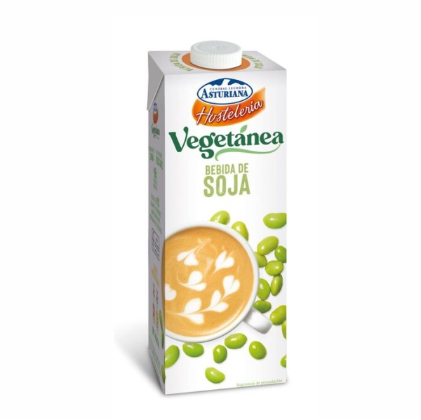 VEGETANEA SOJA 1L. (6)