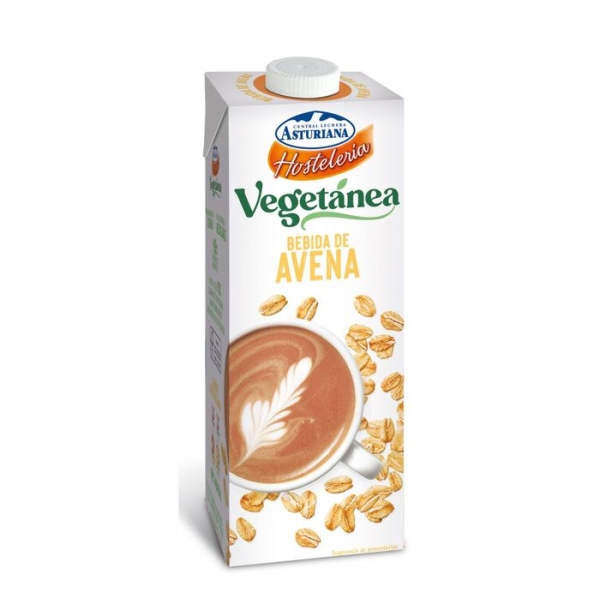 VEGETANEA AVENA 1L. (6)