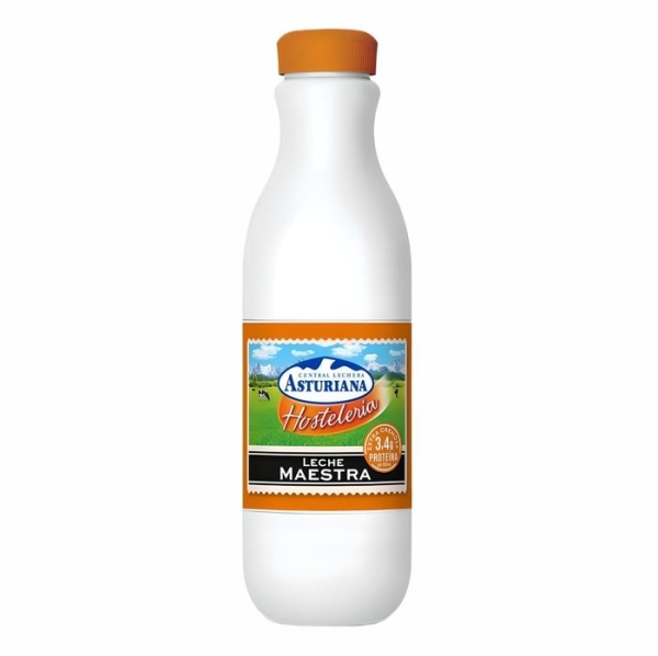 CLAS MAESTRA HOSTELERIA 1,5L. (6)