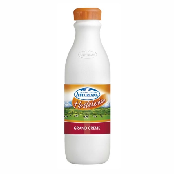 CLAS GRAN CREME 1.5L. (6)