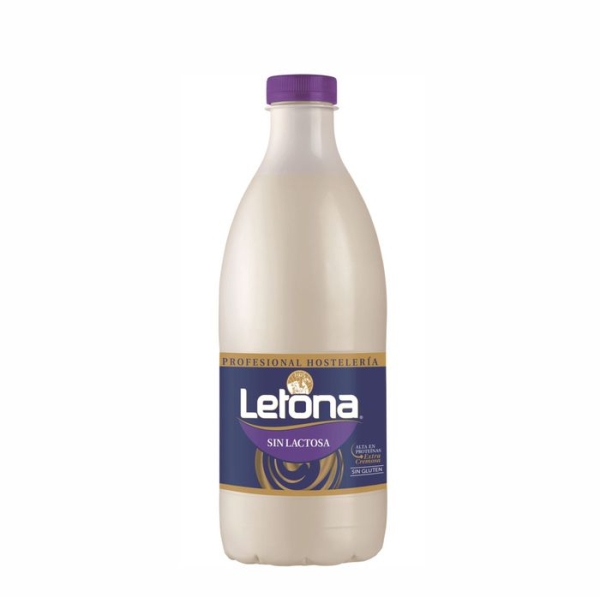 LETONA SIN LACTOSA 1L. (6)