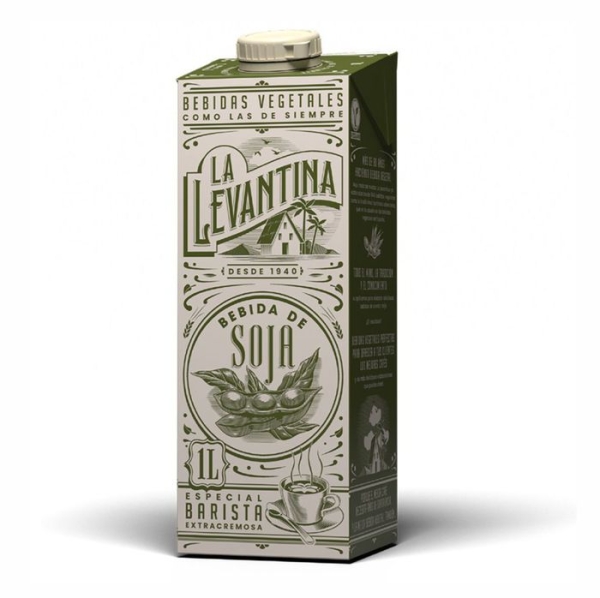LA LEVANTINA SOJA 1L. (6)