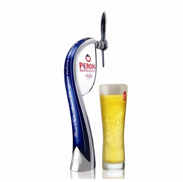 PERONI NASTRO AZZURRO B30L.