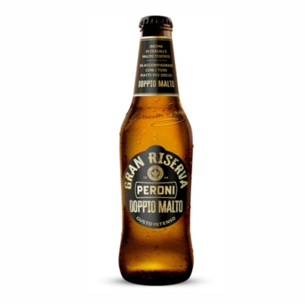PERONI GRAN RESERVA 33CL. (24)