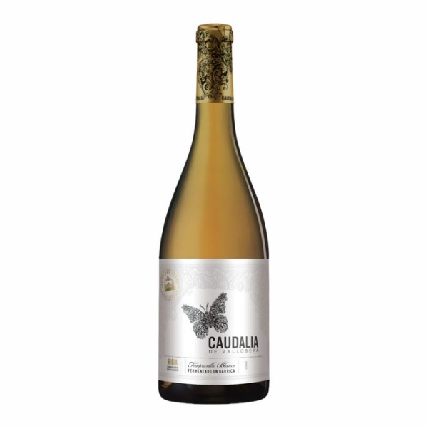 VALLOBERA CAUDALIA 75CL. (6)