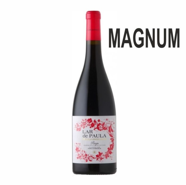 LAR DE PAULA ED. LIMITADA MAGNUM (6)