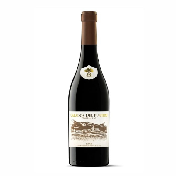 CALADOS DEL PUNTIDO 2019 75CL. (6)