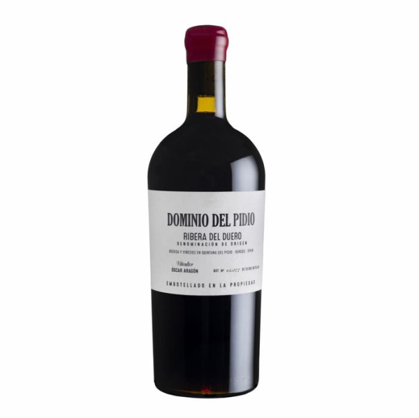 DOMINIO DEL PIDIO TINTO 75CL. (1)