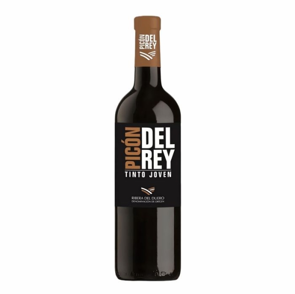 PICON DEL REY CRIANZA 75CL. (6)