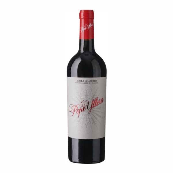 PEPE YLLERA ROBLE 75CL. (6)
