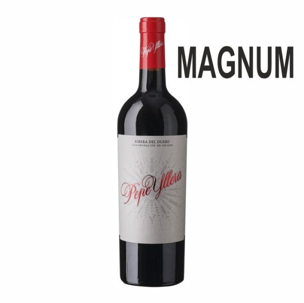 PEPE YLLERA ROBLE MAGNUM (6)