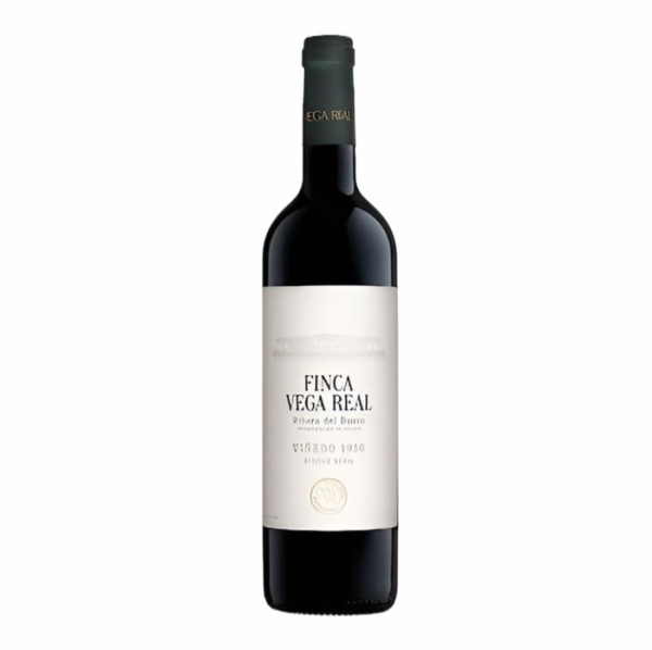 FINCA VEGA REAL VIÑEDO 1950 75CL. (3)