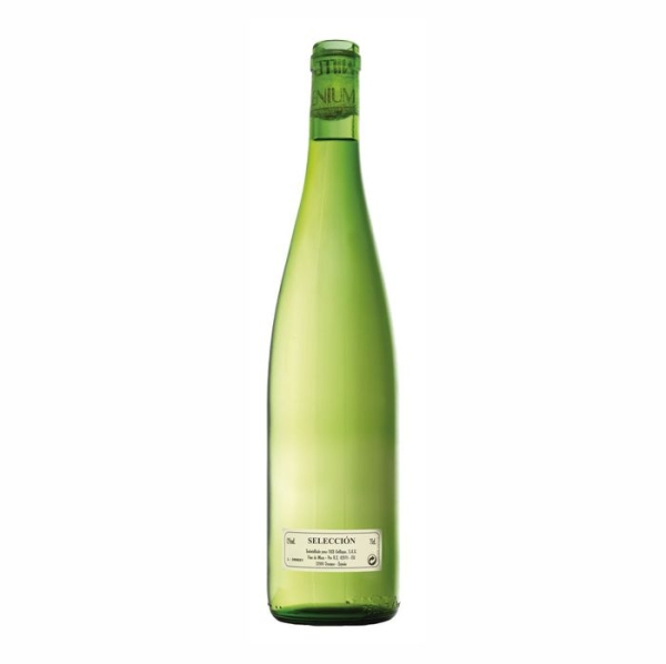 ALBARIÑO COSECHERO 75CL. (6)