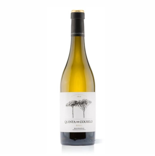 QUINTA DE COUSELO 75CL. (6)