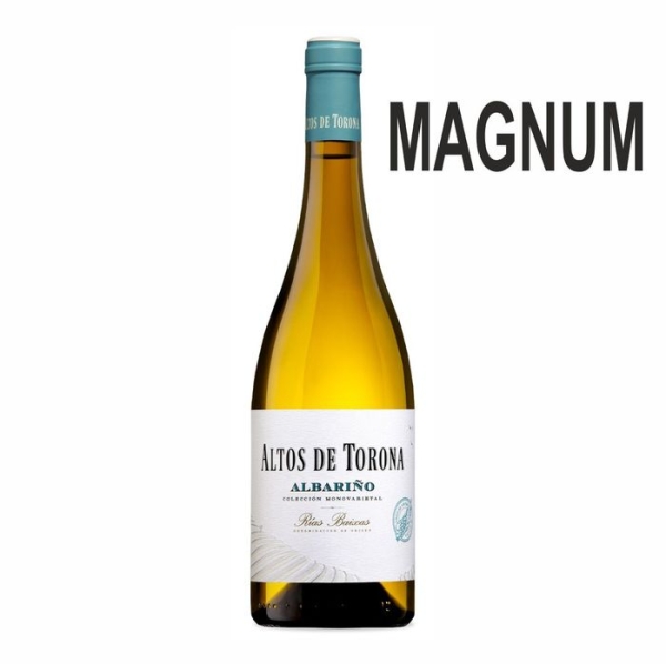 ALTOS DE TORONA ALBARIÑO MG 1,5L. (4)