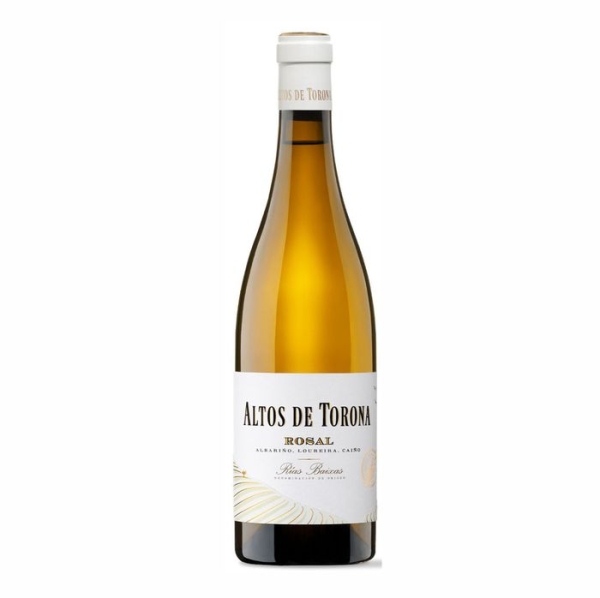 ALTOS TORONA ROSAL 75CL. (6)