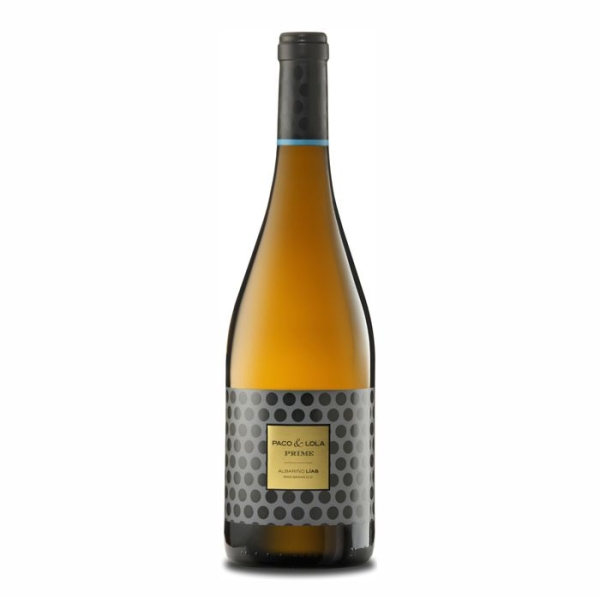 PACO&LOLA PRIME 75CL. (6)