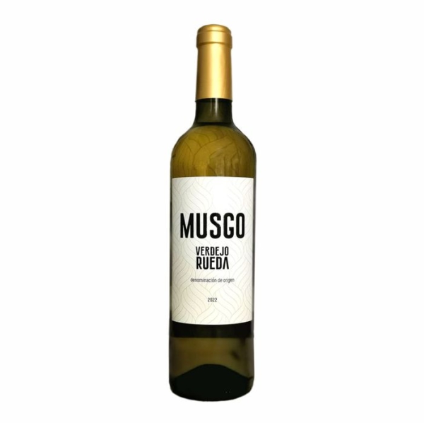 MUSGO VERDEJO 75CL. (6)