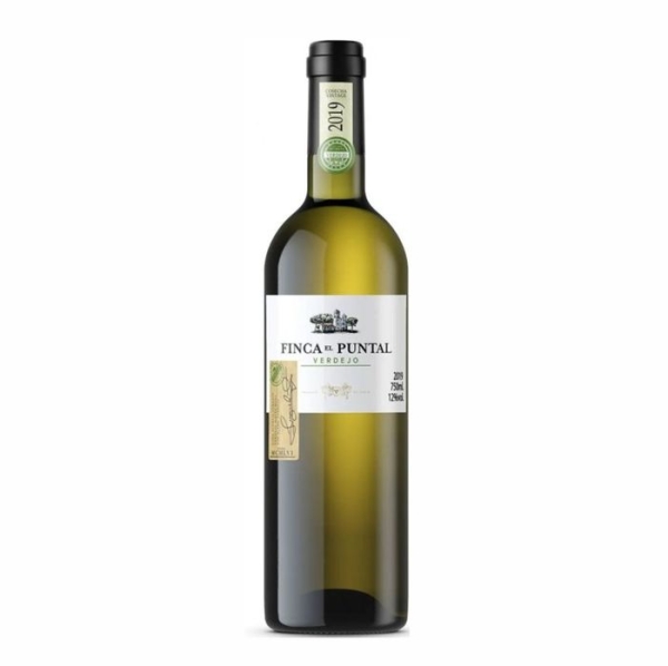 FINCA EL PUNTAL VERDEJO 75CL. (6)