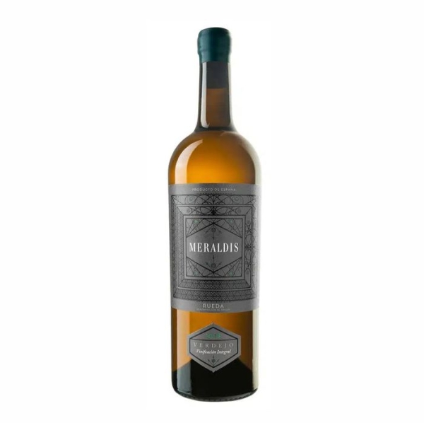 MERALDIS VERDEJO 75CL. (3)