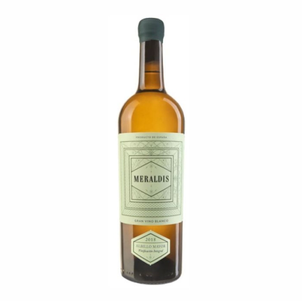 MERALDIS ALBILLO 75CL. (6)