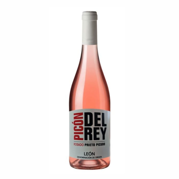 PICON DEL REY ROSADO 75CL. (12)