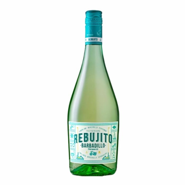REBUJITO BARBADILLO 75CL. (6)