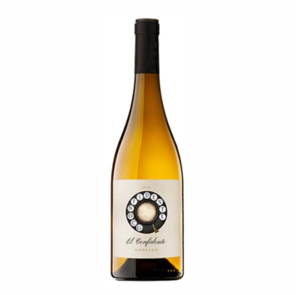 EL CONFIDENTE GODELLO 75CL. (6)