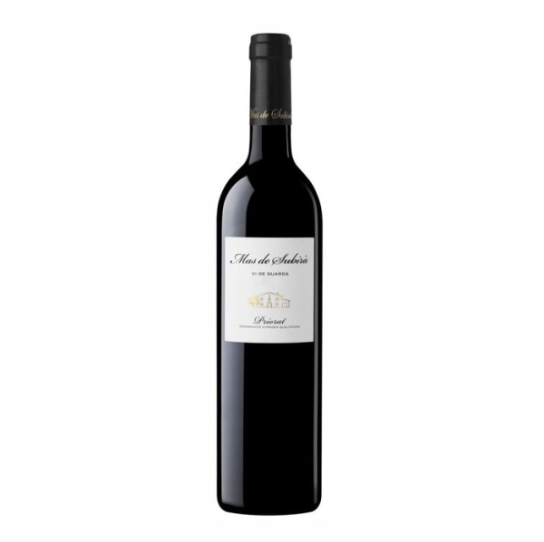 MAS DE SUBIRA CZA 75CL. (6)