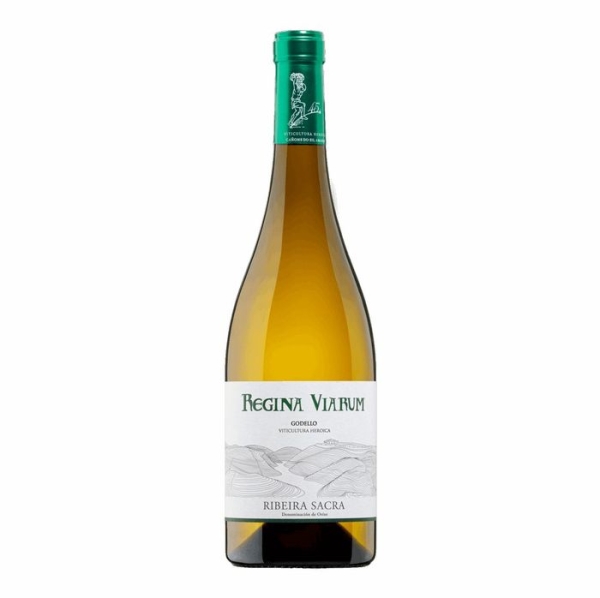 REGINA VIARUM GODELLO 75CL. (6)