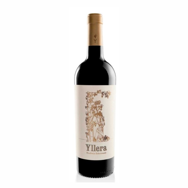 YLLERA V.SELECCIONADA 75CL. (6)