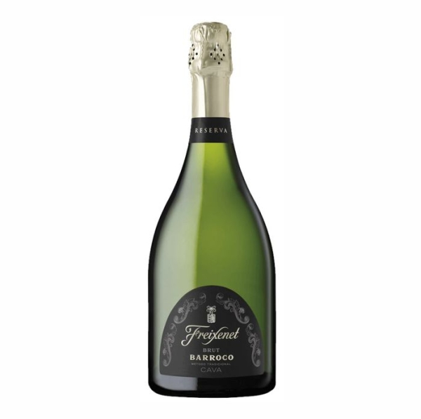 FREIXENET BRUT BARROCO 75CL. (6)