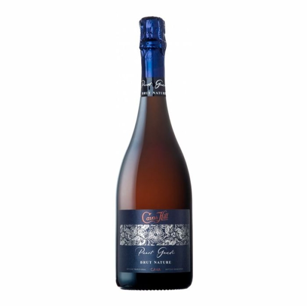 PANOT GAUDI BRUT 75CL. (6)