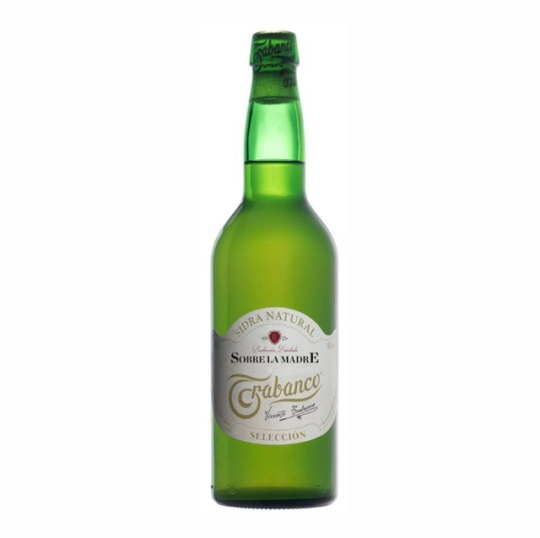 SID TRABANCO SOBRE LA MADRE 75CL. RET (12)