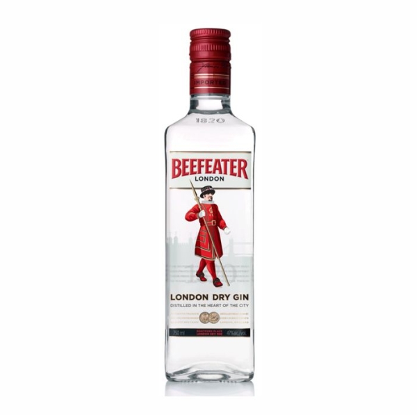 GIN BEEFEATER 70CL.