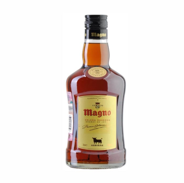 BDY MAGNO BOT 1,5L