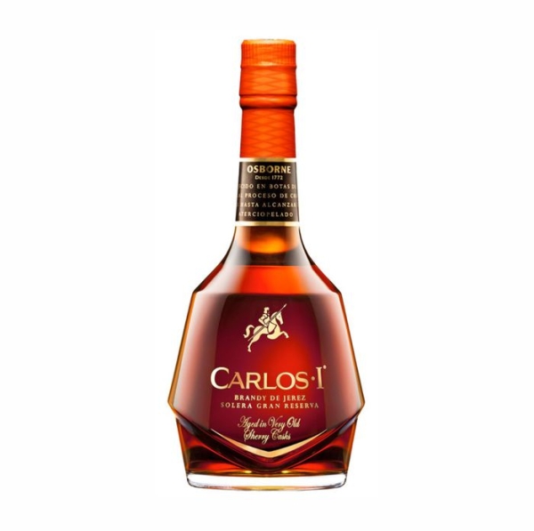 BDY CARLOS I 70CL.