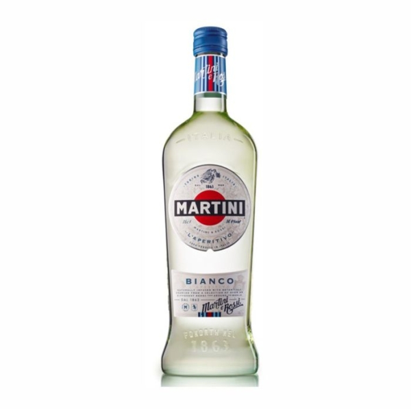 VER MARTINI BIANCO 1L.