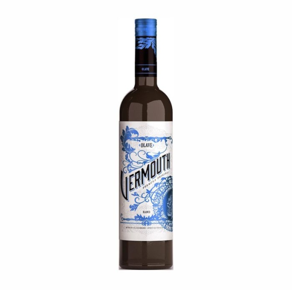 VER OLAVE BLANCO 75CL.